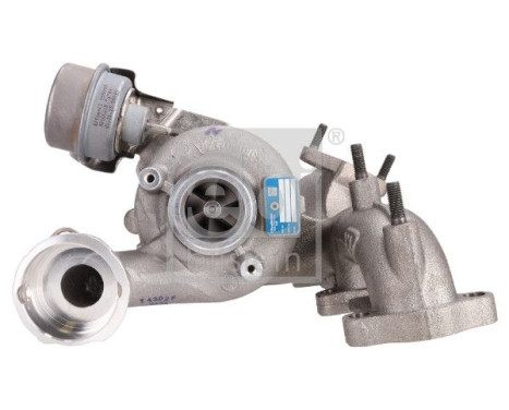 Turbocharger BorgWarner Turbo NEW, Image 3