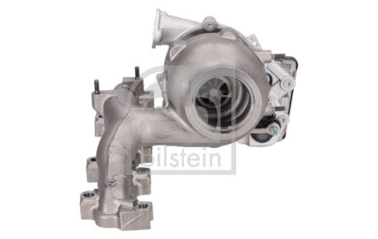 Turbocharger BorgWarner Turbo NEW, Image 5
