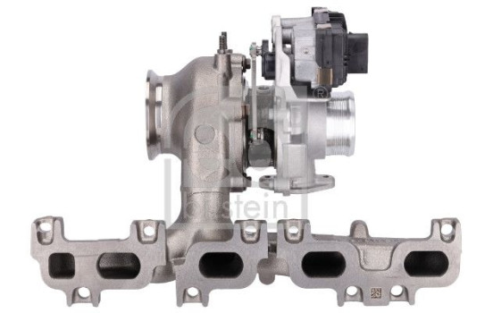 Turbocharger BorgWarner Turbo NEW, Image 7