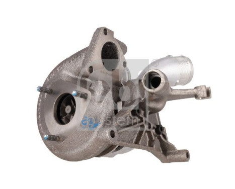 Turbocharger BorgWarner Turbo NEW, Image 2