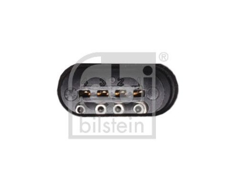 Turbocharger BorgWarner Turbo NEW, Image 3