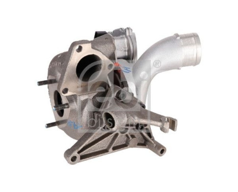 Turbocharger BorgWarner Turbo NEW, Image 5