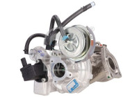 Turbocharger BorgWarner Turbo NEW