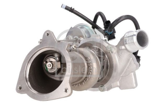Turbocharger BorgWarner Turbo NEW, Image 2