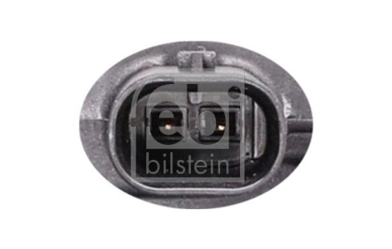 Turbocharger BorgWarner Turbo NEW, Image 3