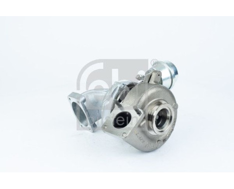 Turbocharger BorgWarner Turbo NEW, Image 6