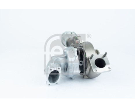 Turbocharger BorgWarner Turbo NEW, Image 7