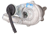 Turbocharger BorgWarner Turbo NEW