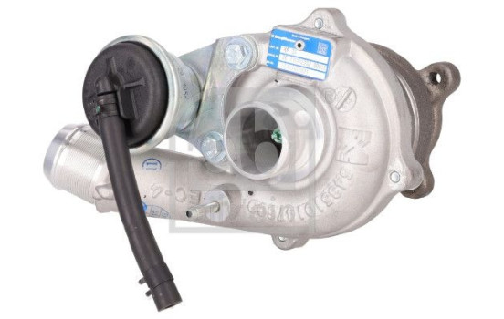 Turbocharger BorgWarner Turbo NEW