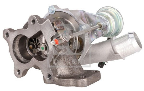 Turbocharger BorgWarner Turbo NEW, Image 2