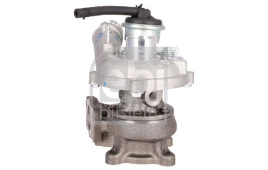 Turbocharger BorgWarner Turbo NEW, Image 4