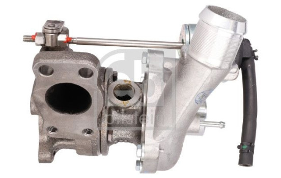 Turbocharger BorgWarner Turbo NEW, Image 5