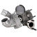 Turbocharger BorgWarner Turbo NEW