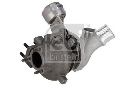 Turbocharger BorgWarner Turbo NEW, Image 2