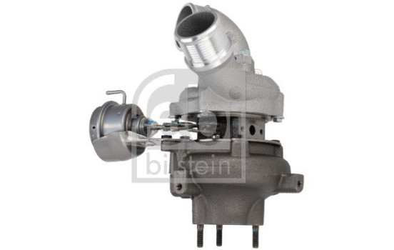 Turbocharger BorgWarner Turbo NEW, Image 3