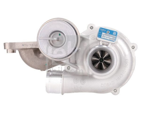 Turbocharger BorgWarner Turbo NEW, Image 3