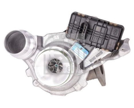 Turbocharger BorgWarner Turbo NEW, Image 3