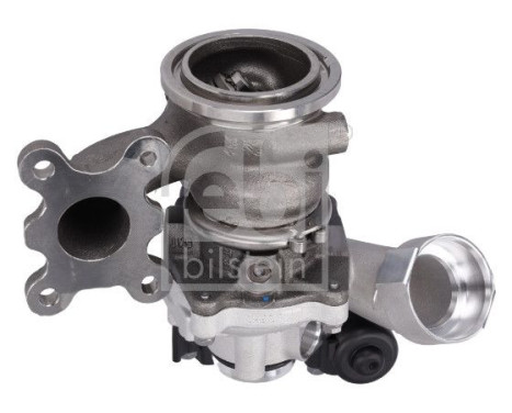 Turbocharger BorgWarner Turbo NEW, Image 5