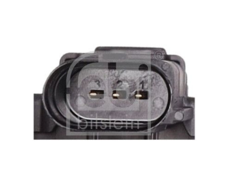 Turbocharger BorgWarner Turbo NEW, Image 3