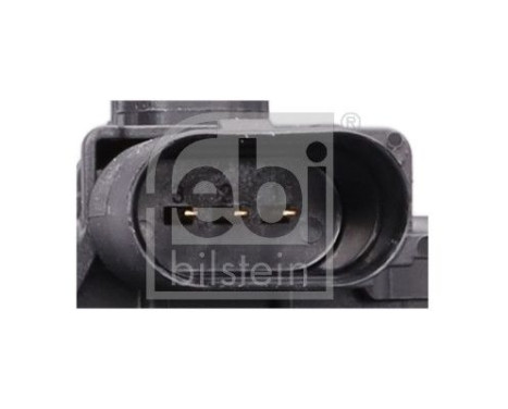 Turbocharger BorgWarner Turbo NEW, Image 4