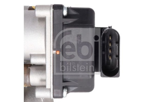 Turbocharger BorgWarner Turbo NEW, Image 3