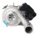 Turbocharger BorgWarner Turbo NEW, Thumbnail 3