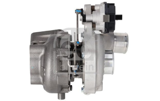 Turbocharger BorgWarner Turbo NEW, Image 5