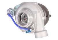 Turbocharger BorgWarner Turbo NEW