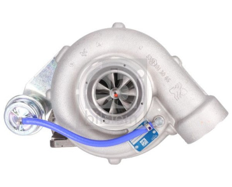 Turbocharger BorgWarner Turbo NEW, Image 3
