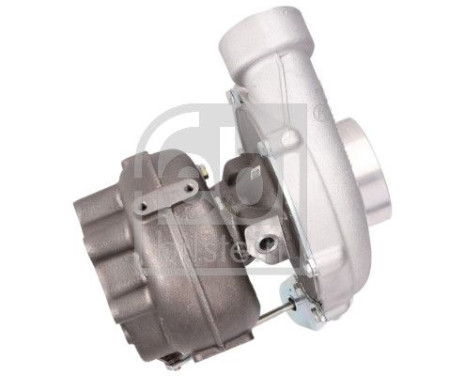 Turbocharger BorgWarner Turbo NEW, Image 4