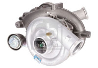 Turbocharger BorgWarner Turbo NEW