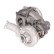 Turbocharger BorgWarner Turbo NEW, Thumbnail 2
