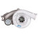 Turbocharger BorgWarner Turbo NEW, Thumbnail 3