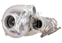Turbocharger BorgWarner Turbo NEW