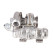 Turbocharger BorgWarner Turbo NEW, Thumbnail 4