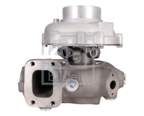 Turbocharger BorgWarner Turbo NEW, Image 5