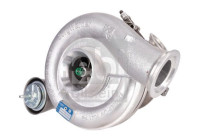 Turbocharger BorgWarner Turbo NEW