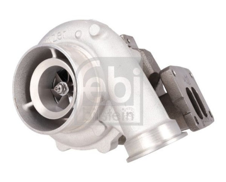 Turbocharger BorgWarner Turbo NEW