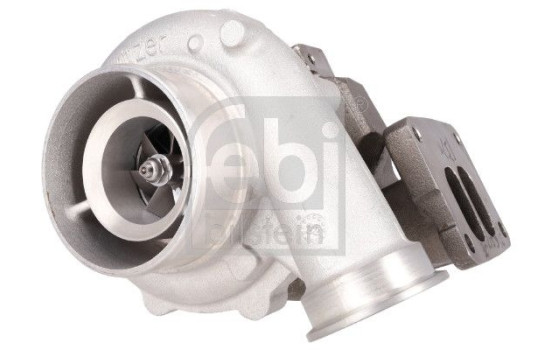 Turbocharger BorgWarner Turbo NEW