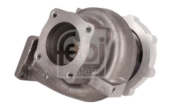 Turbocharger BorgWarner Turbo NEW, Image 2
