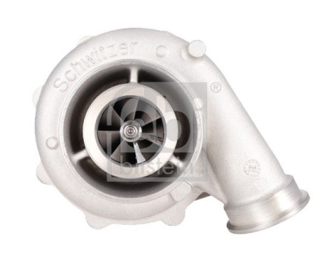 Turbocharger BorgWarner Turbo NEW, Image 3