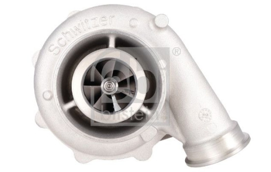 Turbocharger BorgWarner Turbo NEW, Image 3