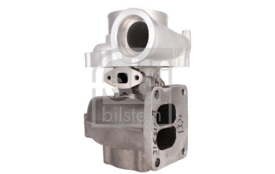 Turbocharger BorgWarner Turbo NEW, Image 4