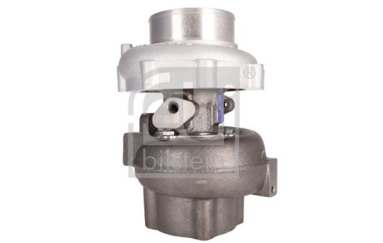 Turbocharger BorgWarner Turbo NEW, Image 5