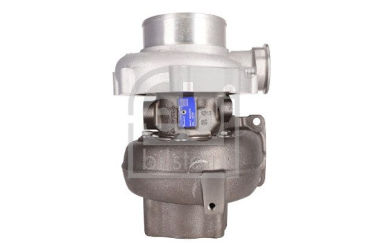 Turbocharger BorgWarner Turbo NEW, Image 6