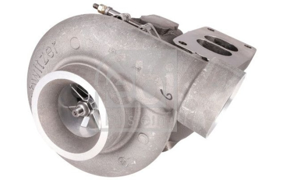 Turbocharger BorgWarner Turbo NEW