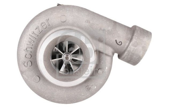 Turbocharger BorgWarner Turbo NEW, Image 3