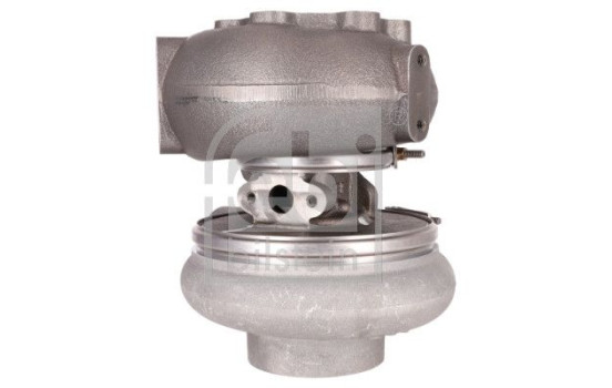 Turbocharger BorgWarner Turbo NEW, Image 4