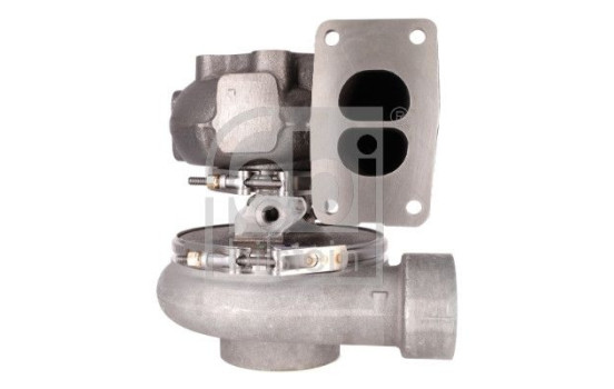 Turbocharger BorgWarner Turbo NEW, Image 5