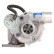 Turbocharger BorgWarner Turbo NEW, Thumbnail 3
